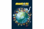Mimoni 4 - Světoběžníci - Collin Renaud, Lapuss Stéphane