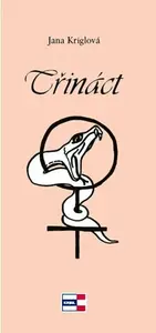 Třináct - Jana Kriglová