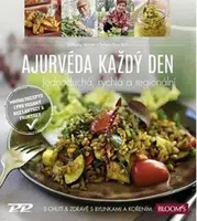 Ajurvéda každý den - Wolgang Neutzler, Barbara Rosa Strob