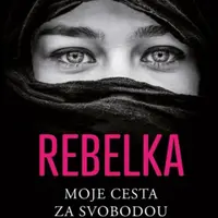 Rebelka - Rahaf Mohammed
