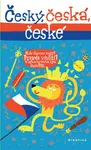 Český, česká, české - Šimon Tatíček, Lukáš Urbánek