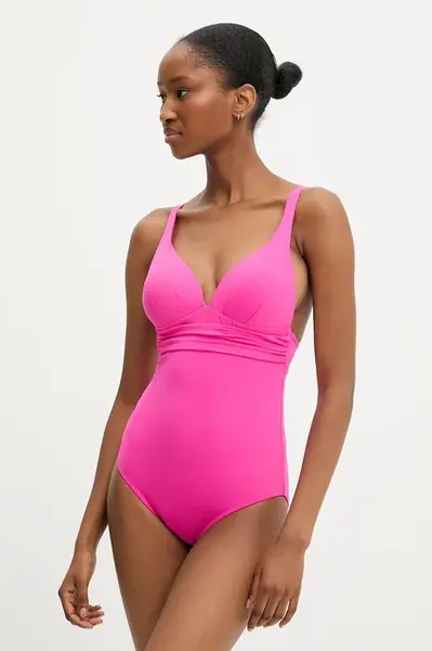 Jednodílné plavky Answear.LAB