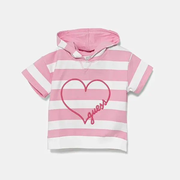 Dětské tričko Guess