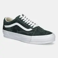 Semišové tenisky Vans Premium Classics LX Old Skool