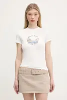 Bavlněné tričko Tommy Jeans