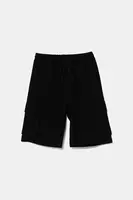 Dětské bavlněné šortky United Colors of Benetton