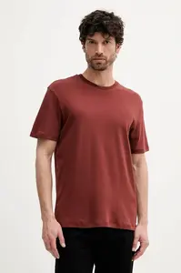 Bavlněné tričko Calvin Klein