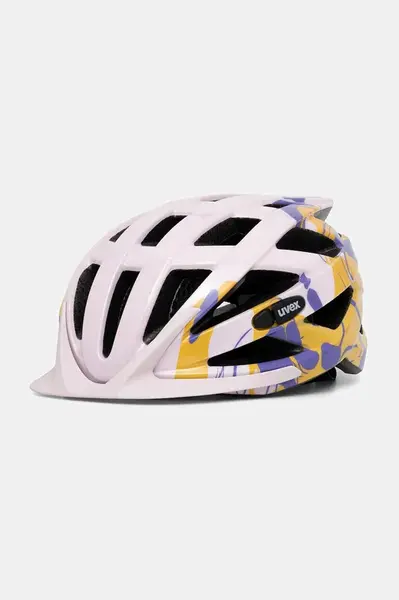 Cyklistická helma Uvex Air Wing