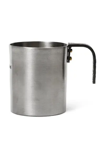 Odměrka ferm LIVING šedá barva