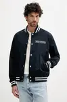 Bomber bunda Tommy Hilfiger