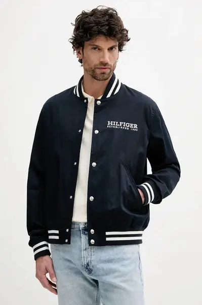Bomber bunda Tommy Hilfiger