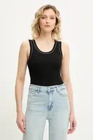 Bavlněný top Answear.LAB