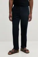 Džíny s příměsí lnu Michael Kors pánské, CS5904869W