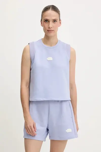 Top The North Face Terry Relaxed