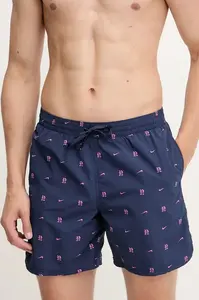 Nike  Plavkové šortky