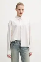 Bavlněná košile MM6 Maison Margiela