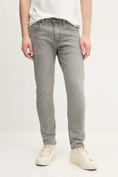 Džíny Levi's 512 SLIM TAPER