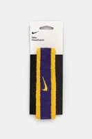 Čelenka Nike tmavomodrá barva, N.000.1544.730.OS