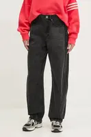 Džíny adidas Originals DENIM BN PANT