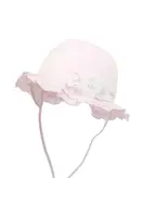 Dětský bavlněný klobouk Jamiks MALIA