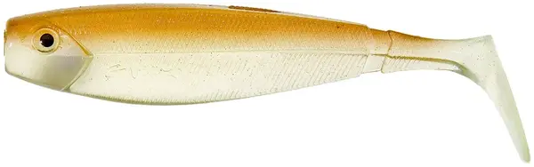 Gunki gumová nástraha g bump ghost smelt box - 17 cm 55,4 g