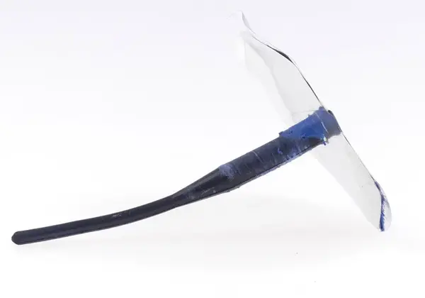 Opravné hříbky ON 8, dřík průměru 8 mm, hlava 50 mm - 1 kus - Ferdus 8.03 Varianta: ON 10 - dřík průměru 10 mm. hlava 55 mm. 1 ks