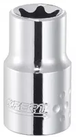Hlavice 3/8" nástrčná Torx E10 Tona Expert E030928T Velikost: E16