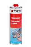 Čistič povrchů před lepením autoskel 1l - Wurth