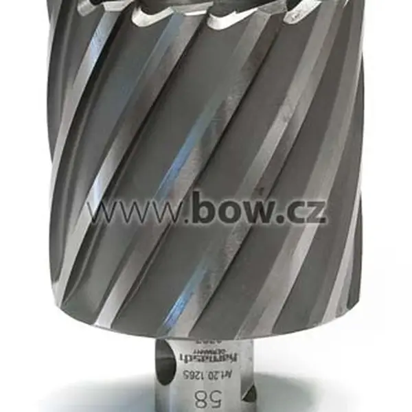 Karnasch® Jádrový vrták O 60 mm Karnasch SILVER-LINE 50