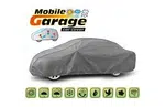 MDtools Plachta na auto sedan, délka 472-500 cm - Mobile Garage