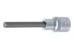 BGS technic Zástrčná hlavice 1/2" Imbus H8, prodloužená 100 mm - BGS 4263