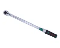 Momentový klíč oboustranný levý-pravý 1/2" 60-340 Nm, certifikát - JONNESWAY T40340N