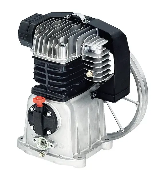 Aircraft® Kompresorový agregát MK 113