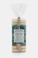 Sada mýdel Maitre Savonitto Benefits 24 g 10-pack