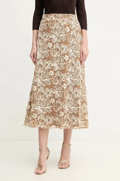 Sukně Luisa Spagnoli