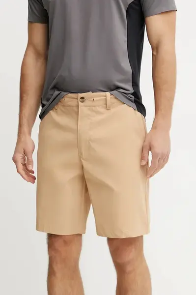 Outdoorové šortky Columbia Tech Trail