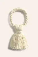 Kroužek na ubrousky Calma House Sami 4-pack