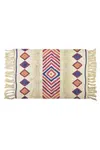 Koberec Affek Design Boho 60 x 90 cm více barev