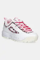 Dětské sneakers boty Fila DISRUPTOR P