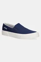 Tenisky Tommy Jeans SLIP ON CANVAS COLOR