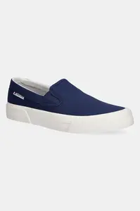 Tenisky Tommy Jeans SLIP ON CANVAS COLOR