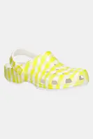Pantofle Crocs Classic Gingham Clog