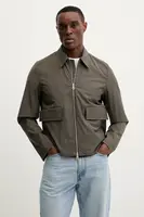 Vlněná bunda Paul Smith