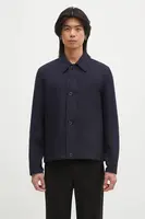 Vlněná bunda Paul Smith