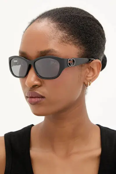 Sluneční brýle Gucci