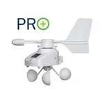 30.3307.02 TFA WeatherHub Bezdrôtový snímač vetra - anemometer