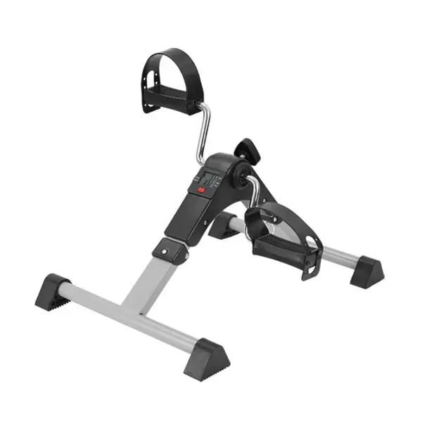 Livefy Rotor rehabilitačný rotopéd s LCD displejom, čierny