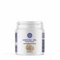 HERICIUM, Hericium erinaceus, 90 tabliet
