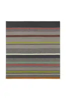 Šátek Tous TEXTIL šedá barva, 2002203148