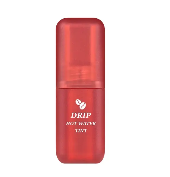 BlackRouge Drip Hot Water Tint Caramel 4 g